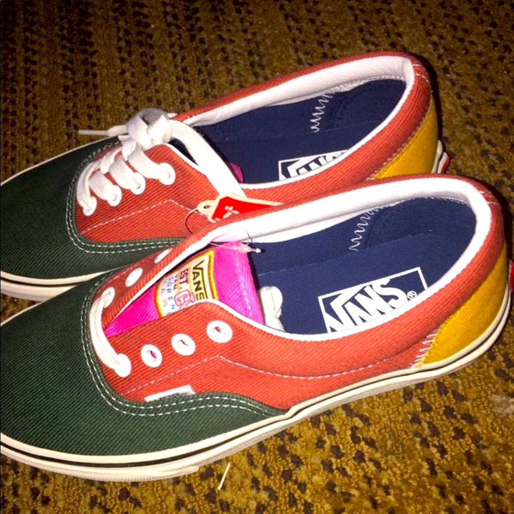 VANS